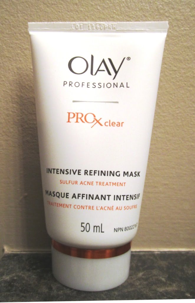 Olay Mask