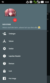BBM Mod Material Cm V.2.9.0.51 Apk BBM Mod Material Cm V.2.9.0.51 Apk