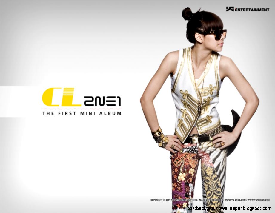 2NE1    FINDING ELMO 2NE1    FINDING ELMO