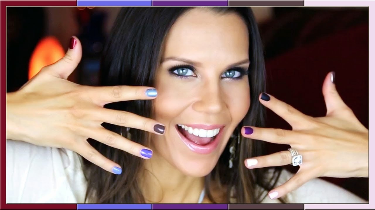 YouTube Beauty Guru How Much Money Does Tati / Glam Life Guru