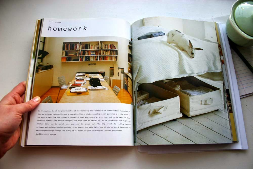 Sensual Home Ilse Crawford