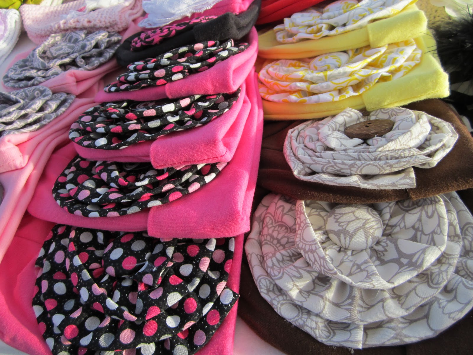 Crystal Clear Boutique