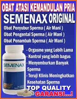 NEW PRODUCT | OBAT MANDUL