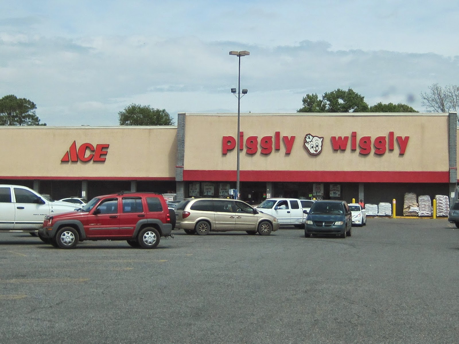 It's about time. Exploring Adel and The Park Trails.