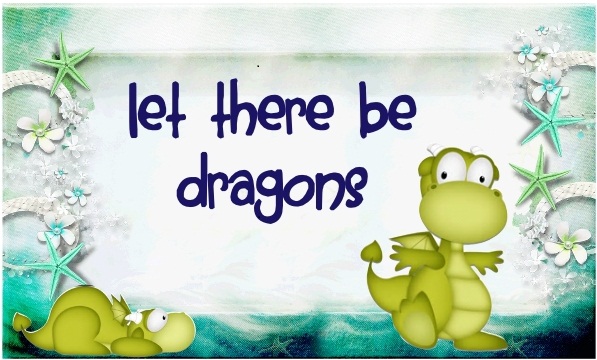 Let There Be Dragons