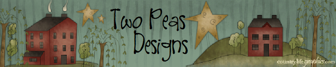 Two Peas Designs