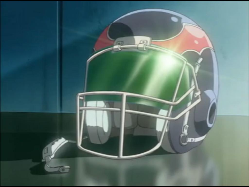 Annalyn S Thoughts Pondering Effort And Eyeshield 21 Annalyn S Thoughts Pondering Effort And Eyeshield 21