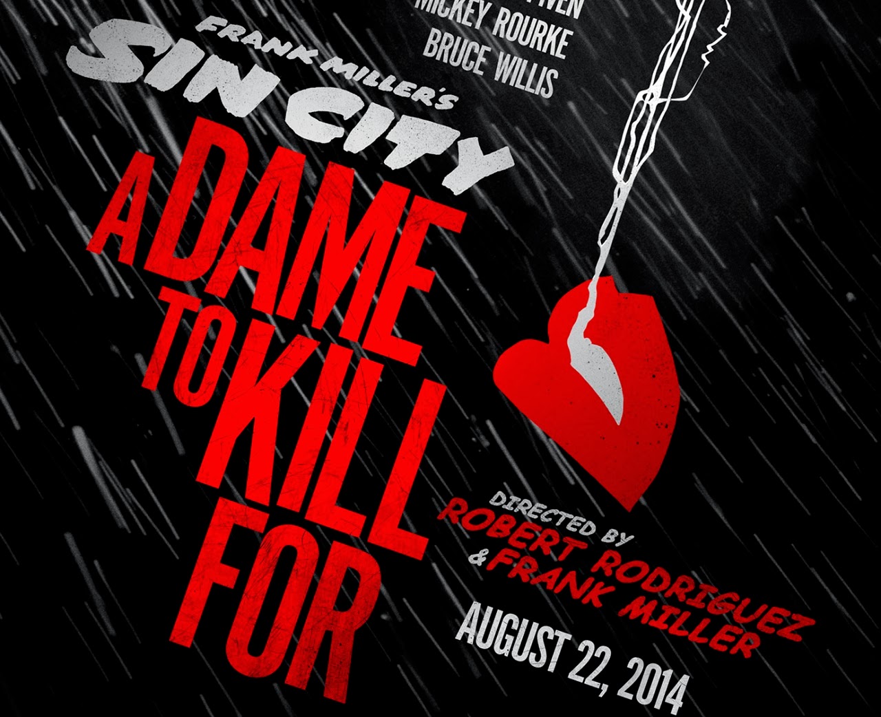 Sin City A Dame To Kill For 2013 Watch Online