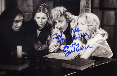 teri garr on sonny and cher autografy mati pati 08 11 2013 teri garr teri garr on sonny and cher autografy mati pati 08 11 2013 teri garr