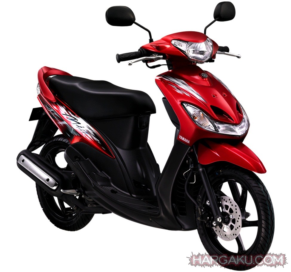 Harga Aksesoris Motor YAMAHA Mio Terbaru JUNI JULI AGUSTUS 2015