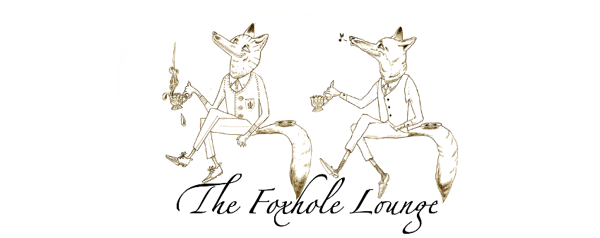 The Foxhole Lounge