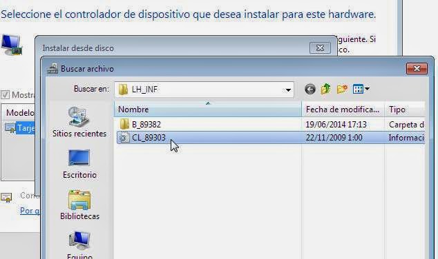 Drivers Acer Aspire 1690 Windows 7