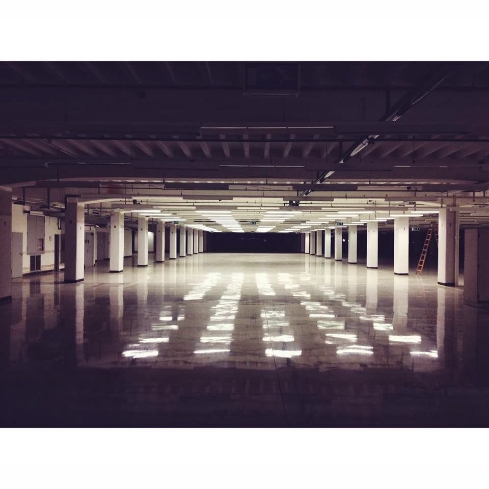 Hochzeitslocation Events Volksbank Eventhalle