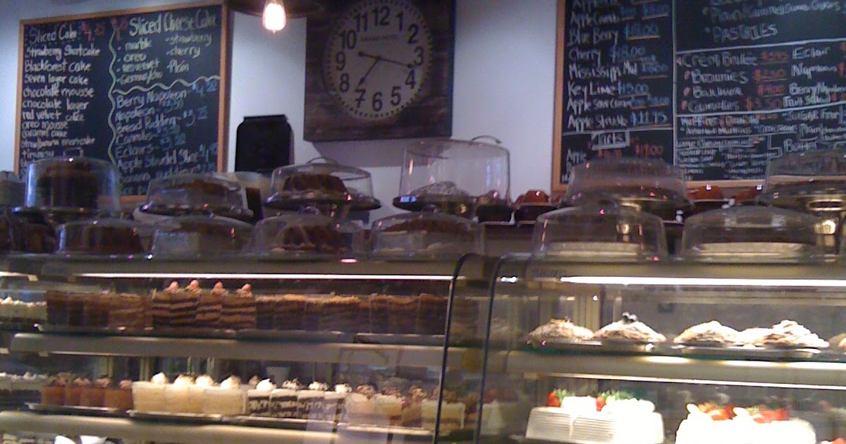 Edge of the City Inside the New Martha's Country Bakery