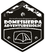 Domesherpa Zona Mountaineering