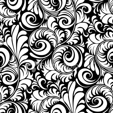 wallpaper black pattern. Wallpaper Pattern Royalty