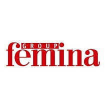 Logo Femina Group Logo Femina Group