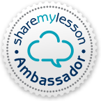 Share My Lesson Ambassador