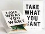 Take What You Want