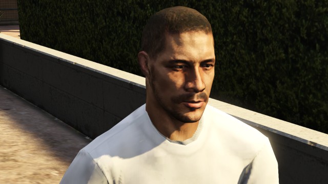 Gta5 ロスサントス人物名鑑 レイシーのパパラッチ６名