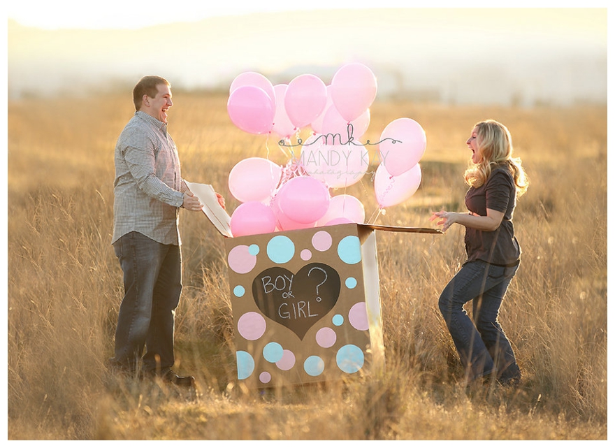 cards to announce pregnancy