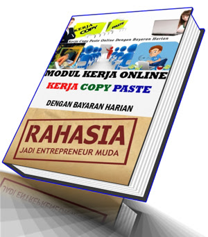 kerja copy paste