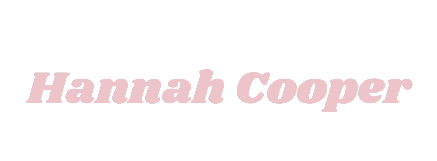 Hannah Cooper