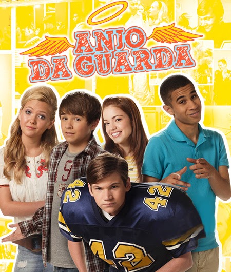 School Spirits S01E01 - Sorority House Terror - Video