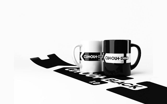 cups and mugs