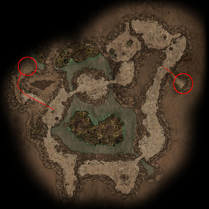 victor vran broodmother secrets victor vran broodmother secrets