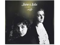 Interview de June & Lula : Yellow Leaves, l'album de l'automne-été