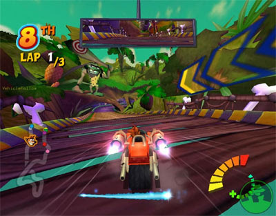 crash bandicoot para psp iso cso crash bandicoot para psp iso cso