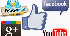 محمد سالم للمعلومات كيف تقوم بزيادة المعجبين و المتابعين علي صفحات الفيس بوك و اليوتيوب