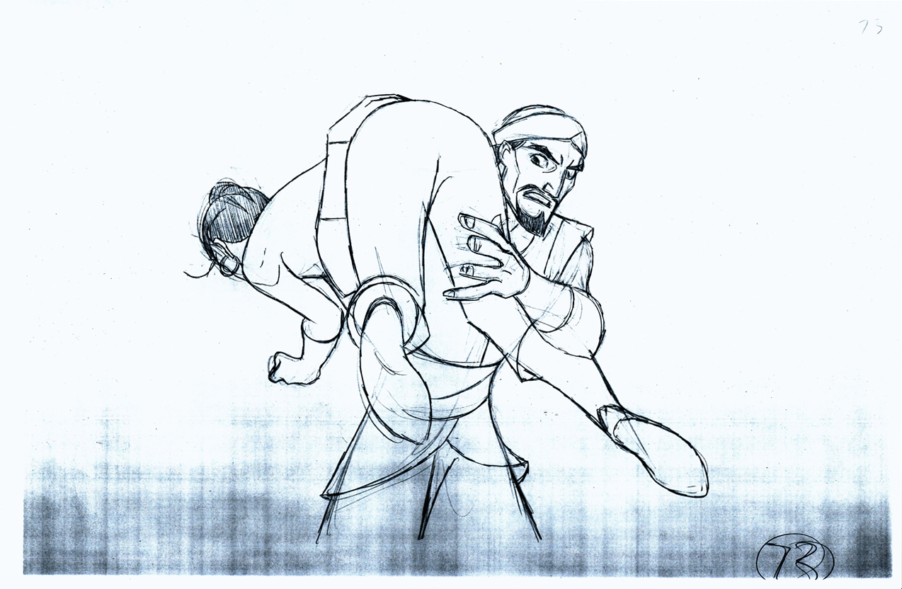 Opening To Sinbad:Legend Of The Seven Seas 2003 VHS - YouTube