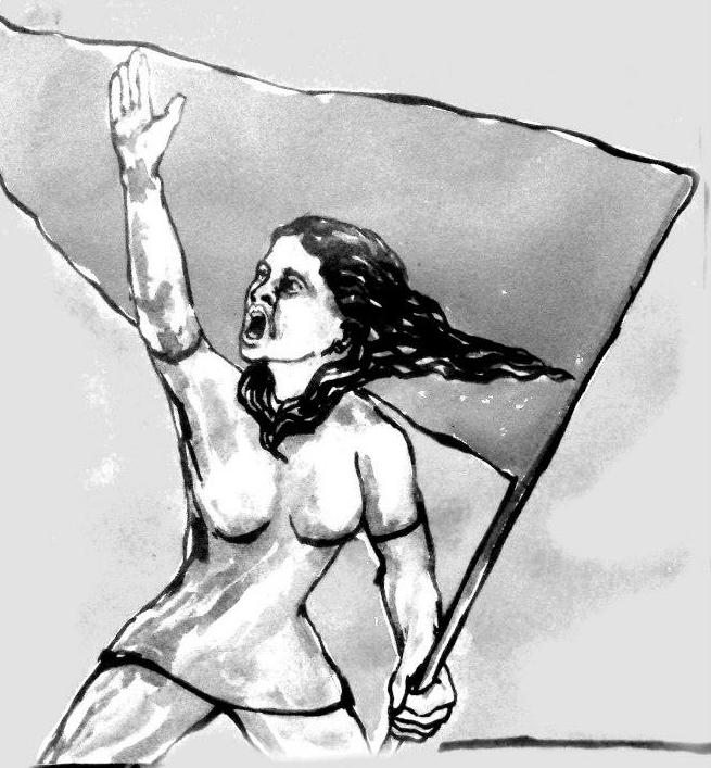 Women's Freedom.