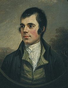 Robert Burns Lol