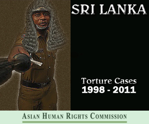 ශ්‍රී ලංකාව: එක්සත් ජාතීන්ගේ වදහිංසා කමිටුව ඉදිරියට