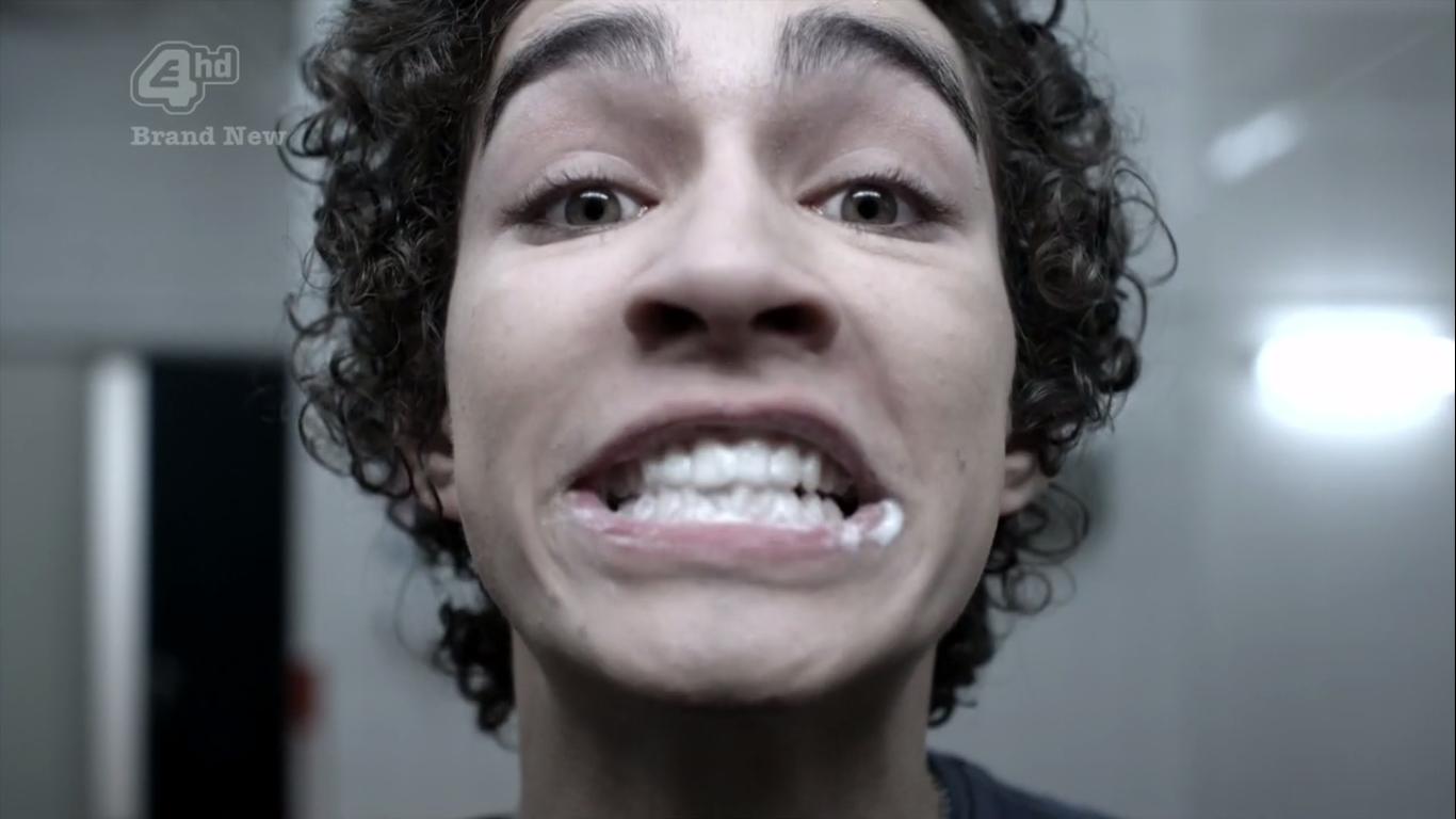 Nathan Young Misfits Quotes. QuotesGram