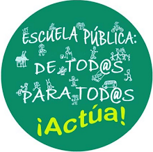 ACTÚA:POR UNA ESCUELA DE CALIDAD