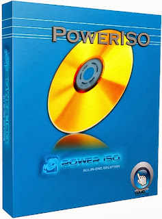 power iso download