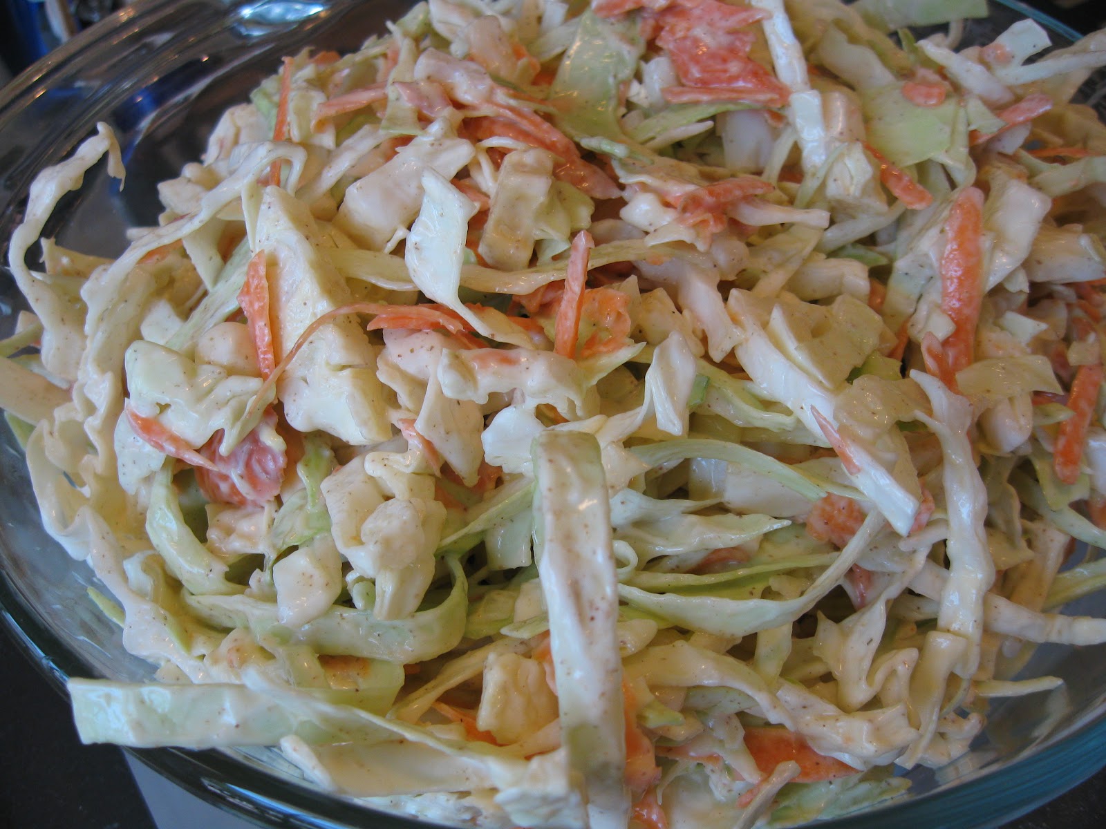 creamy coleslaw dressing recipe bobby flay