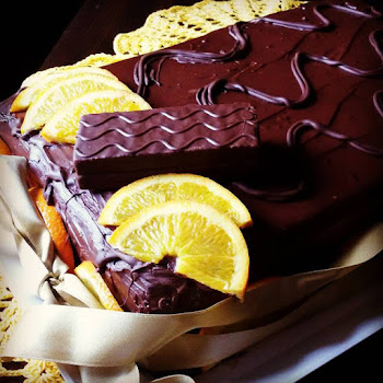 RICETTE TORTE AL CIOCCOLATO