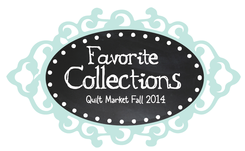 Favorite Finds and Collections at Fall Quilt Market 2014 Fat Quarter