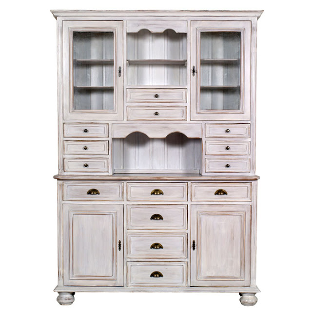 Creating A Classy Bar Cart Mobili Shabby Chic Atelier myArtistic: aprile 2012