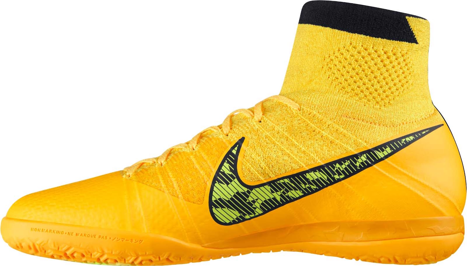 Nike Mercurial Nike Elastico Pro Nike Elastico Pro III IC Indoor