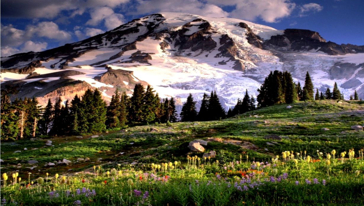 Spring Mountains Desktop Wallpaper wallpaper Spring Mountains Desktop Wallpaper wallpaper