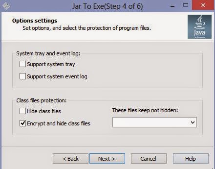 jar2exe tutorial jar2exe tutorial
