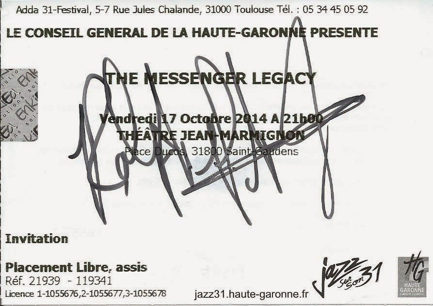 rencontre a saint gaudens 31