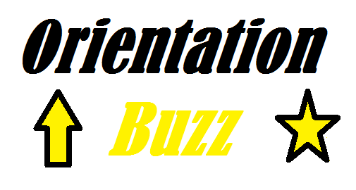 Orientation Buzz