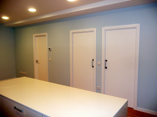 Blog Rehabilitaciones Hercules: Nuestros trabajos